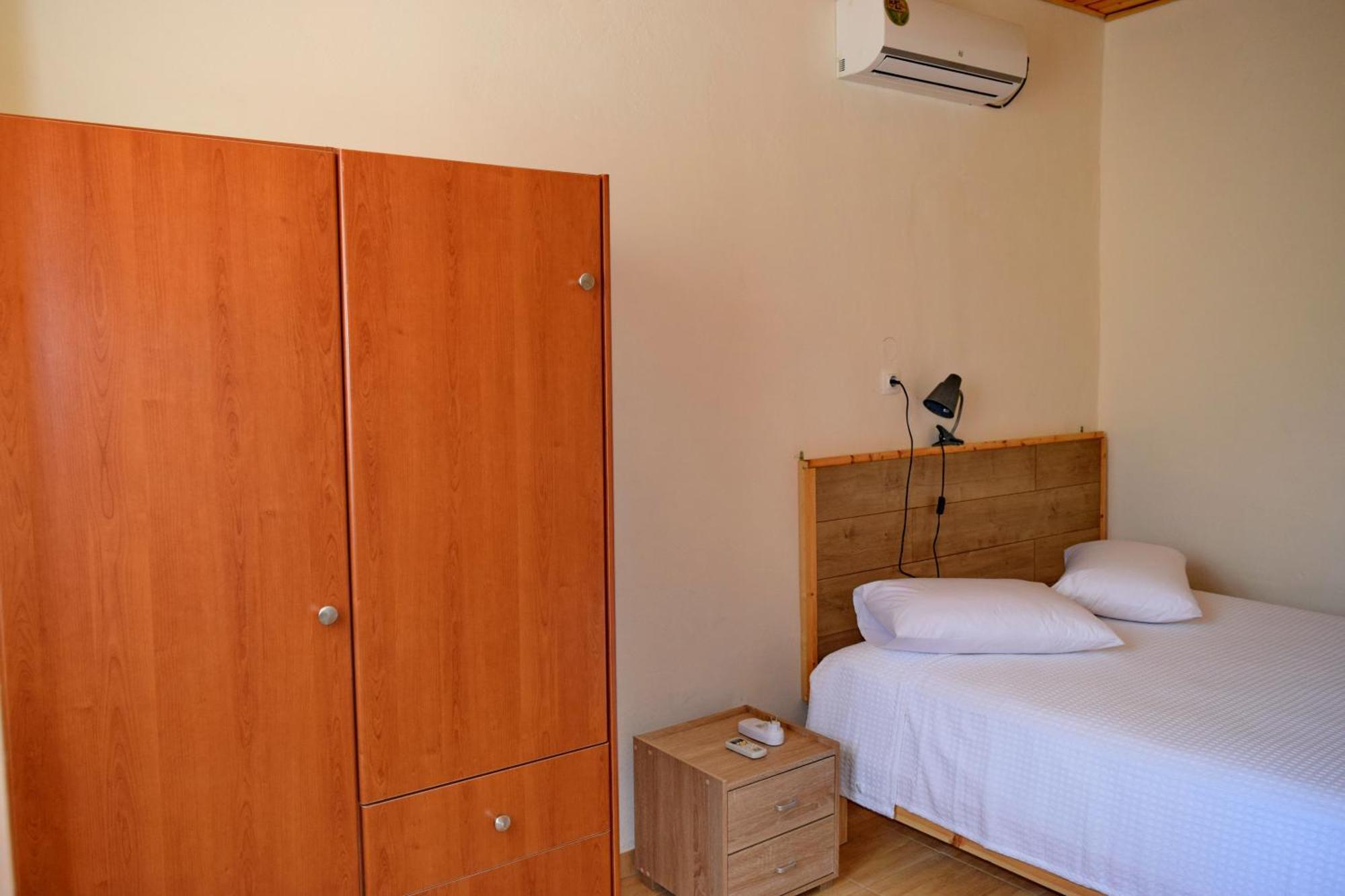 White Lake Holiday House Елафониси Екстериор снимка