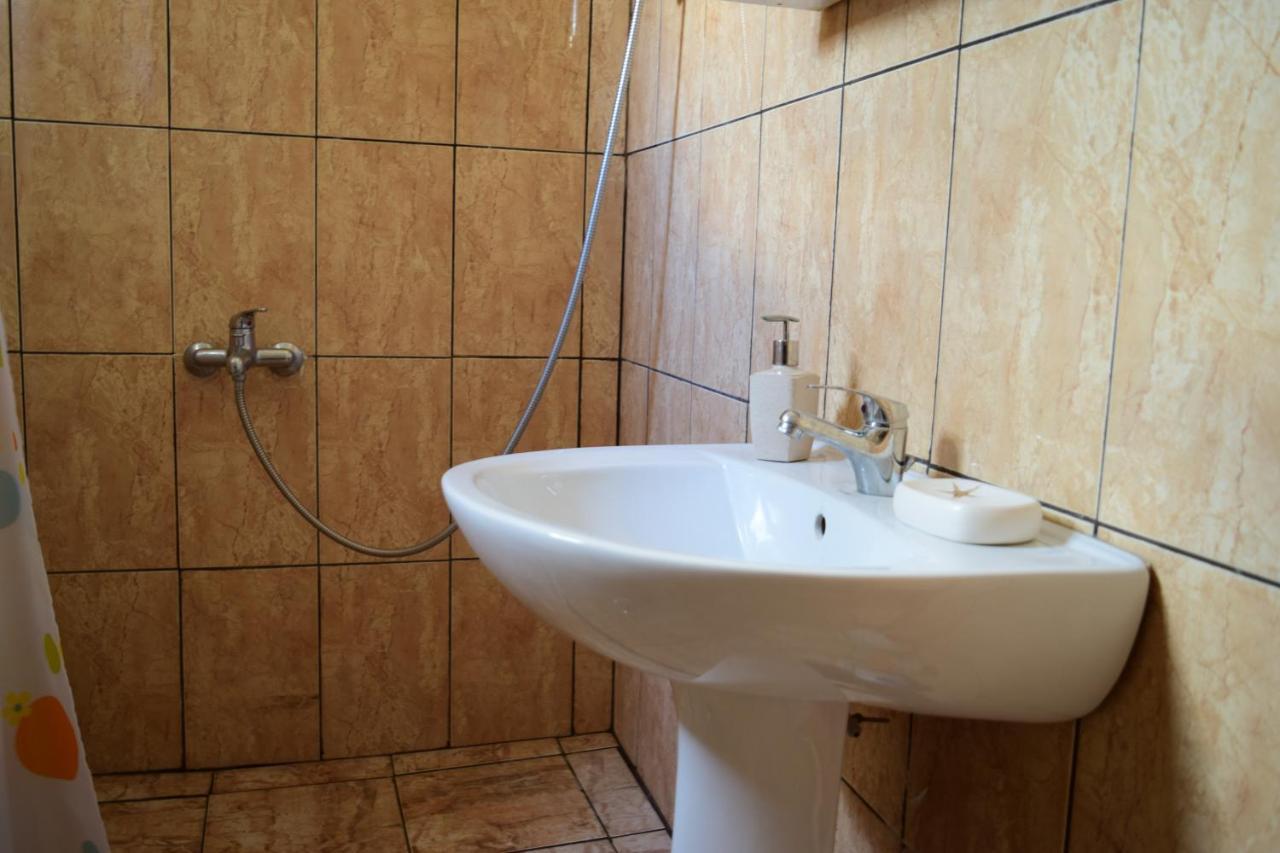 White Lake Holiday House Елафониси Стая снимка